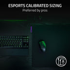 Razer Gigantus V2 Pro Soft Esports Gaming Mouse Pad (Max Control) — product image 5