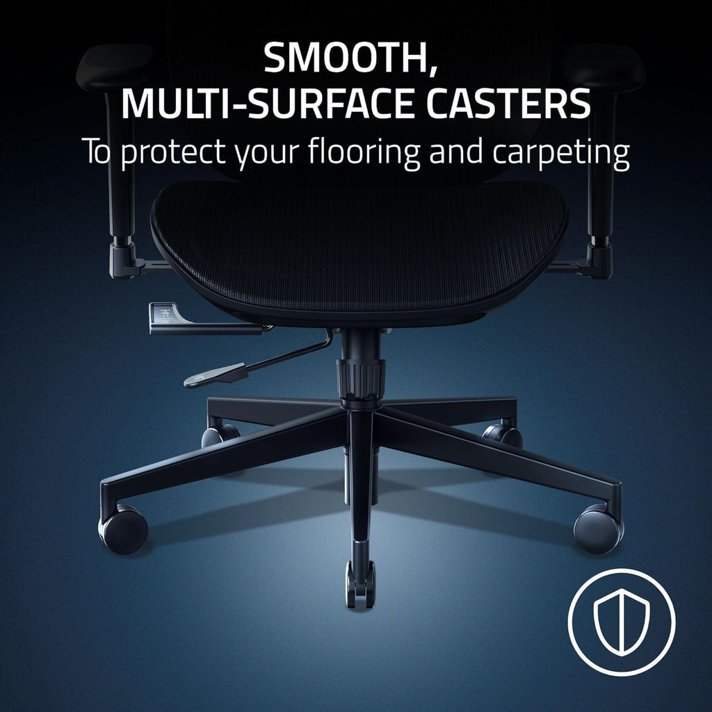 Razer Fujin Mesh Ergonomic Gaming Chair — product image 8