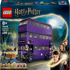 LEGO Harry Potter Knight Bus Adventure 76446