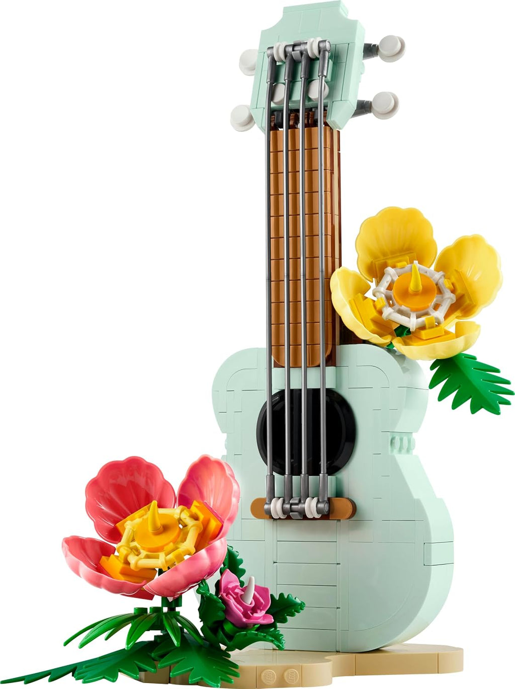 LEGO Creator 3in1 Tropical Ukulele 31156 — image 4