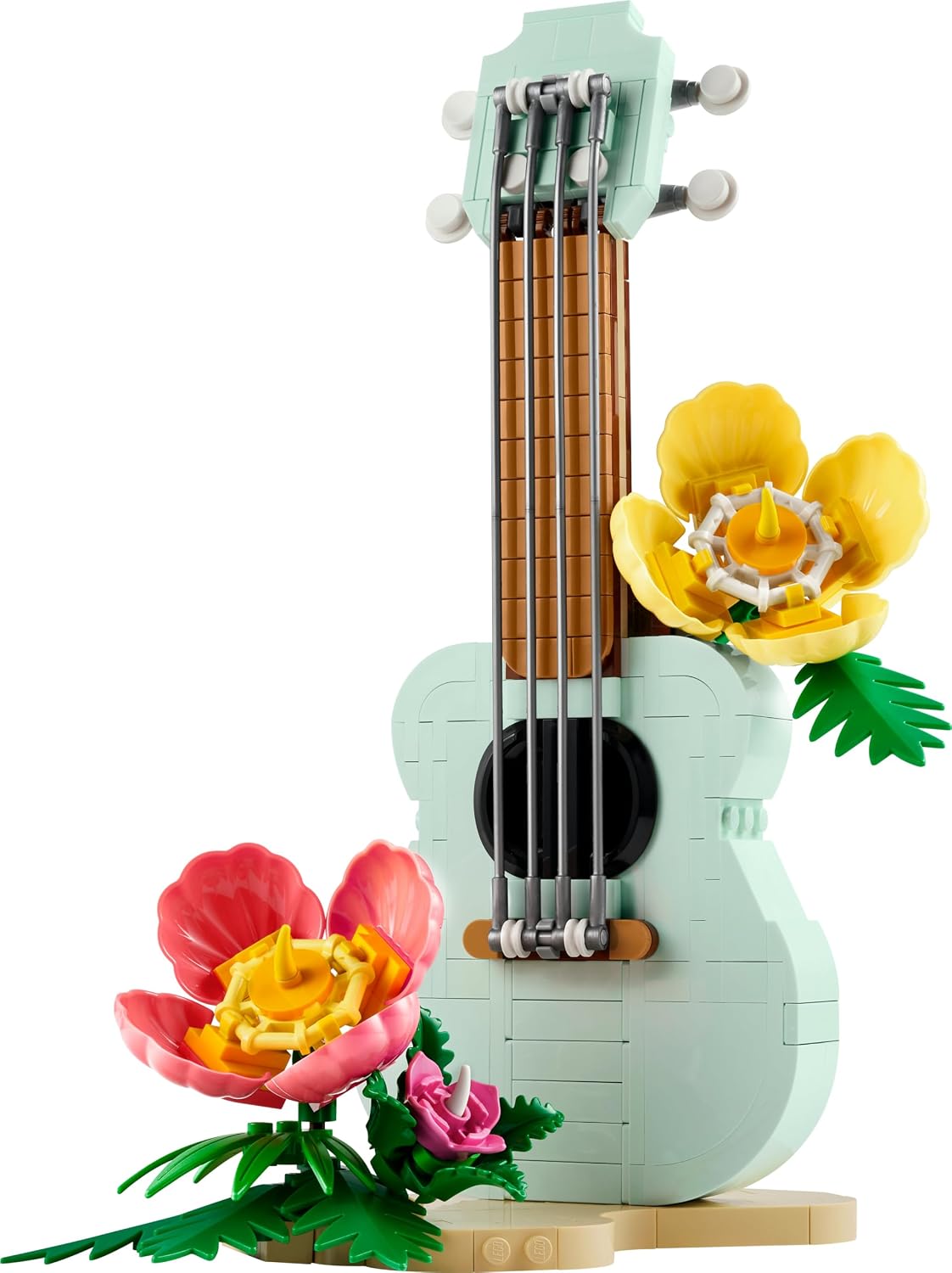 LEGO Creator 3in1 Tropical Ukulele 31156 — image 4