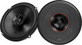 JBL Club 64 Gen 3 6.5-Inch Car Speaker Set