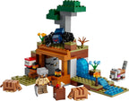 LEGO Minecraft The Armadillo Mine Expedition 21269 — image 2