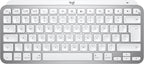 Logitech MX Keys Mini for Mac Keyboard — Pale Grey