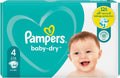 Pampers Baby-Dry Essential Pack - Size 4 (Maxi), 44 Nappies