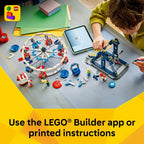 LEGO Creator 3in1 Iconic Ferris Wheel 31389 — image 7