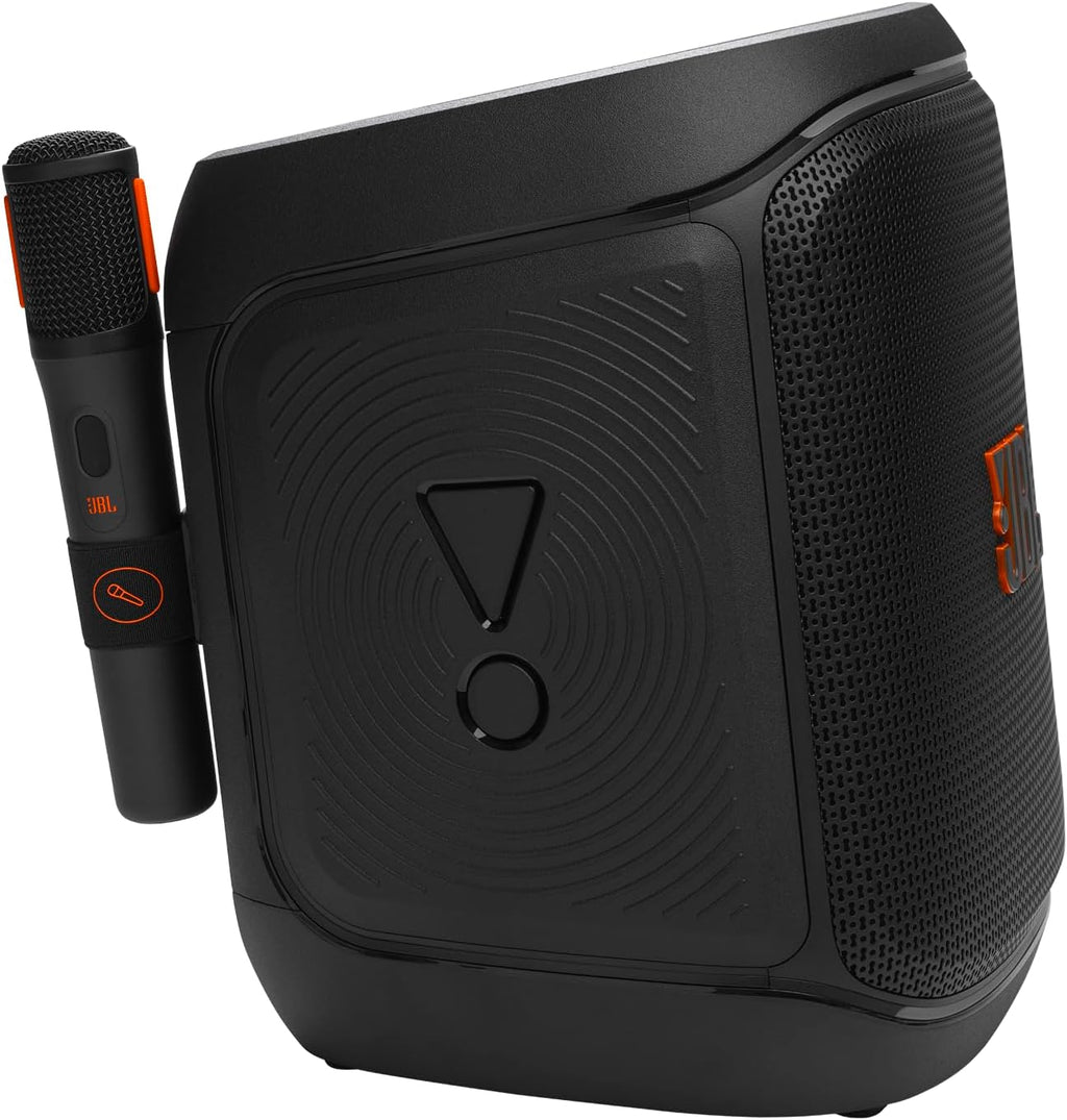 JBL PartyBox Encore 2 with Wireless Microphone
