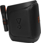 JBL PartyBox Encore 2 with Wireless Microphone