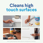 Clorox Disinfecting Cleaning Wipes Variety Pack, 75 Count Each, Pack of 3 (Package May Vary) — additional view 6