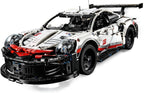 LEGO Technic Porsche 911 RSR 42096 — image 4