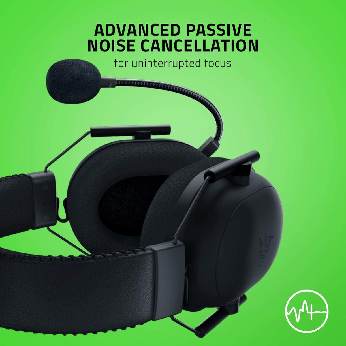 Razer BlackShark V2 Pro Wireless Gaming Headset — product image 6