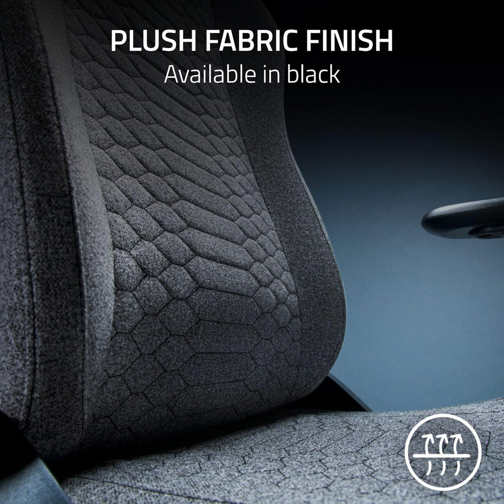 Razer Iskur V2 X Ergonomic Gaming Chair — Light Grey — product image 8