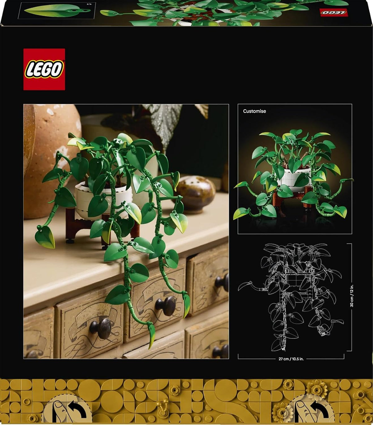 LEGO tbd-11512