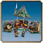 LEGO Harry Potter Hagrid's Hut: An Unexpected Visit 76428