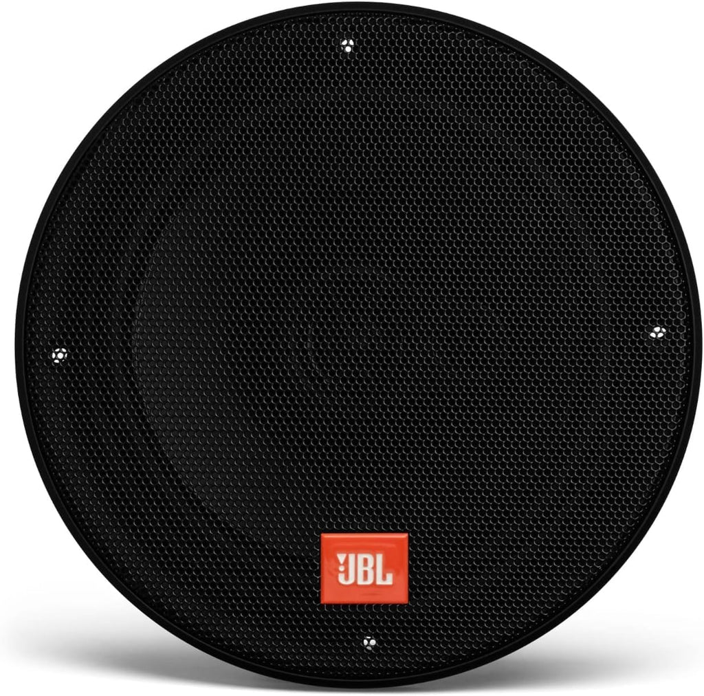 JBL Stage2 634 6.5-Inch Car Speakers — Pair