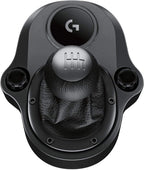 Logitech G Driving Force Shifter