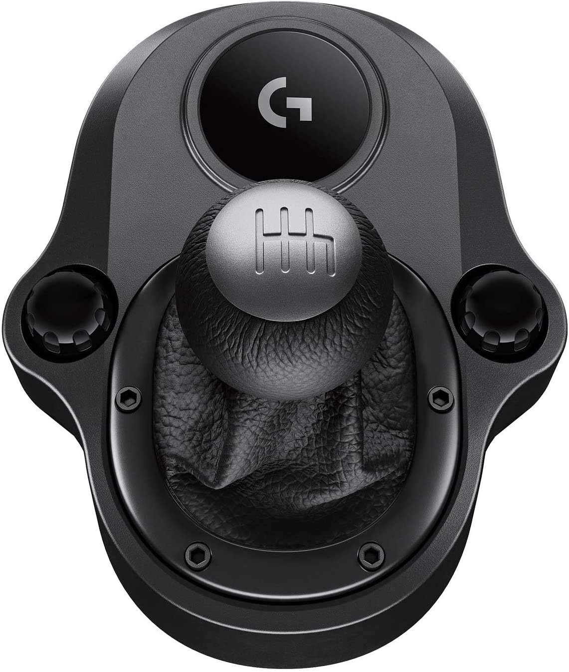 Logitech G Driving Force Shifter