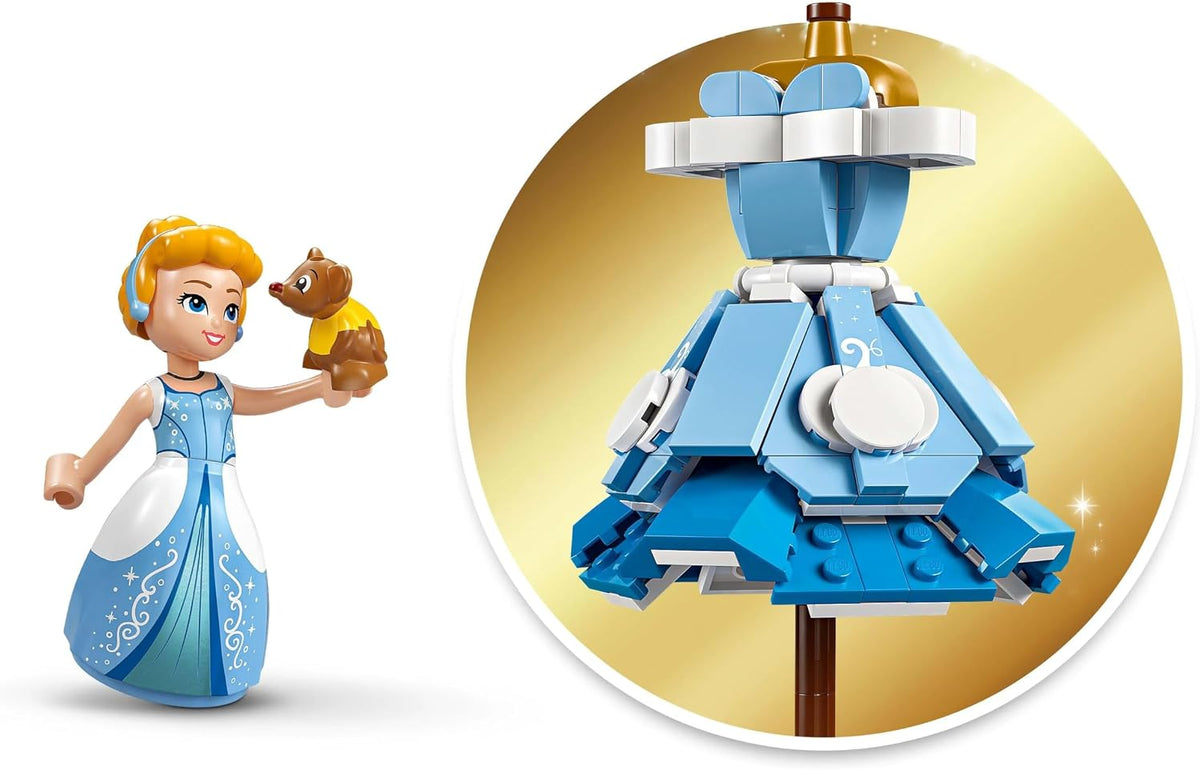 LEGO Disney Princess Cinderella's Dress 43266