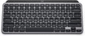 Logitech MX Keys Mini Keyboard — Graphite