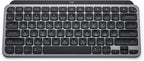 Logitech MX Keys Mini Keyboard — Graphite