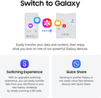 Samsung Galaxy Z Fold8 Ultra VioletShadow,256GB,Customized Processor,5000mAh Battery,Side-by-side Multitasking,12GB RAM,200MP Camera,2 Years Manufacturer Warranty(UAE Type Approved)(Amazon Exclusive)