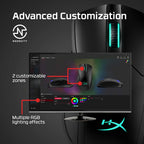 HyperX HX-MC006B Pulsefire Dart — product image 7