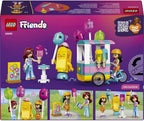 LEGO Friends Ice Cream & Balloon Stand 42692
