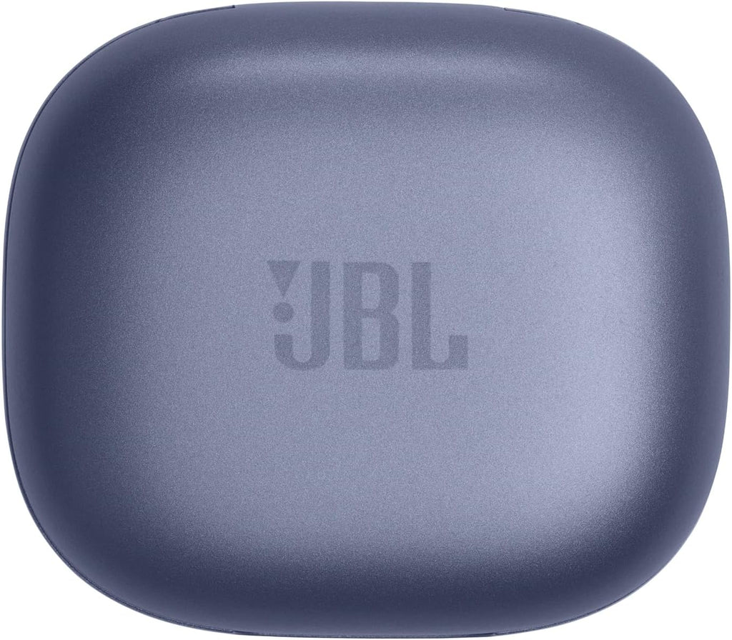 JBL Live Flex True Wireless Earbuds — Blue