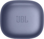 JBL Live Flex True Wireless Earbuds — Blue
