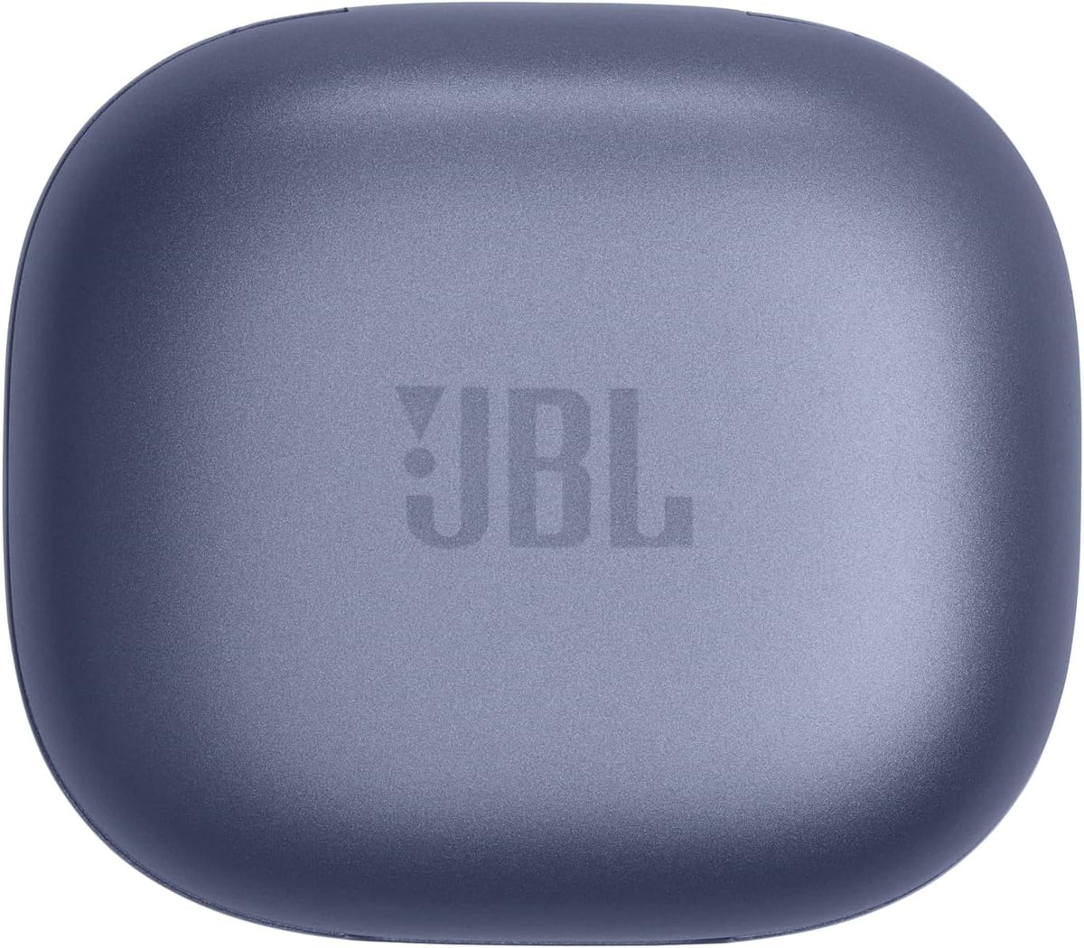 JBL Live Flex True Wireless Earbuds — Blue