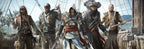 Assassin's Creed IV (4) Black Flag (Playstation Hits) /PS4