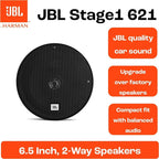 JBL Stage1 621F Car Speakers