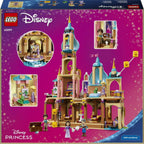 LEGO Disney Princess Rapunzel's Castle 43297