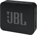 JBL Go Essential Portable Bluetooth Speaker — Black