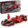 LEGO Speed Champions Ferrari SF-24 F1 Race Car 77242