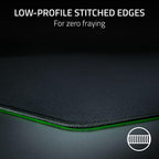 Razer Gigantus V2 Pro Soft Esports Gaming Mouse Pad (Balance) — product image 7