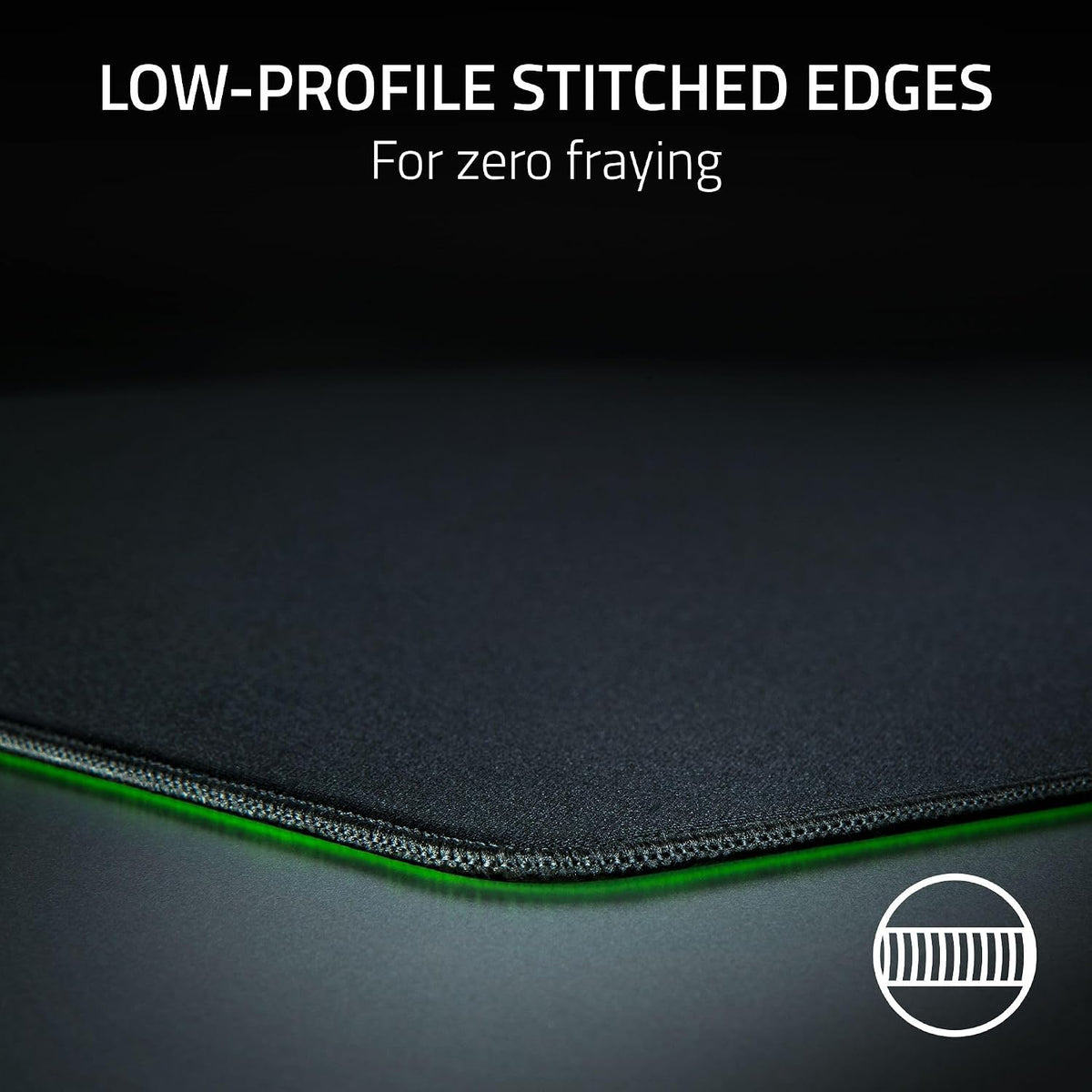 Razer Gigantus V2 Pro Soft Esports Gaming Mouse Pad (Balance) — product image 7