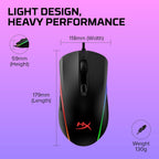 HyperX Hx-Mc002B Pulsefire Surge — product image 10