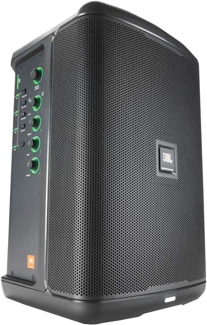 JBL EON ONE Compact Portable PA System