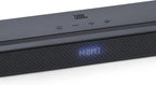 JBL Bar 2.1 Deep Bass MK2 Soundbar with Wireless Subwoofer — Black