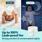 Pampers Premium Care Pants Diapers Monthly Box Pack, X-Large, 72 Count