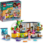 LEGO Friends Aliya's Room 41740 — image 1
