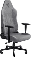 Razer Iskur V2 X Ergonomic Gaming Chair — Light Grey — main product image