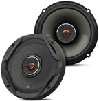 JBL GX628 6.5-Inch Coaxial Car Speakers — Pair