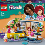 LEGO Friends Aliya's Room 41740 — image 9
