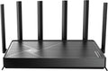 TP-Link BE6500 Dual-Band WiFi 7 Router (BE400)