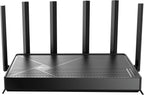 TP-Link BE6500 Dual-Band WiFi 7 Router (BE400)