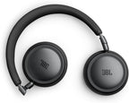 JBL Live 680NC Noise Cancelling Headphones — Black