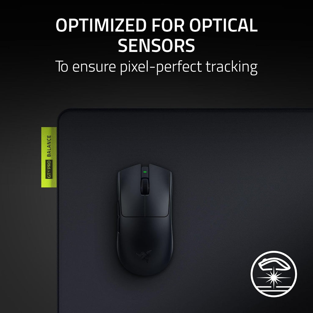 Razer Gigantus V2 Pro Soft Esports Gaming Mouse Pad (Balance) — product image 4