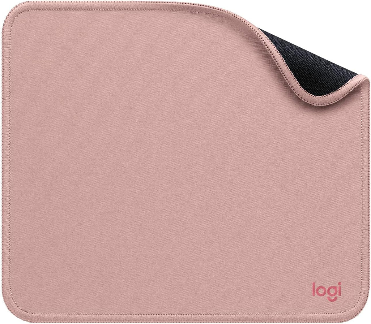 Logitech Studio Series Mouse Pad — Pink
